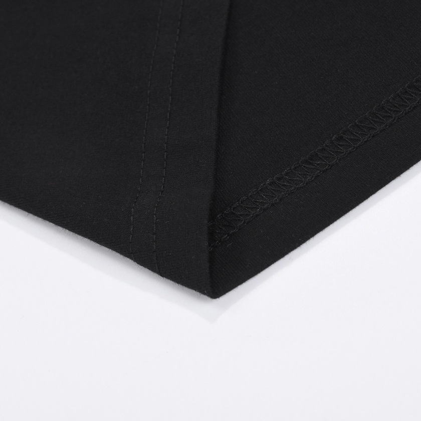 Tee Bbr Mickey Black Ss2022