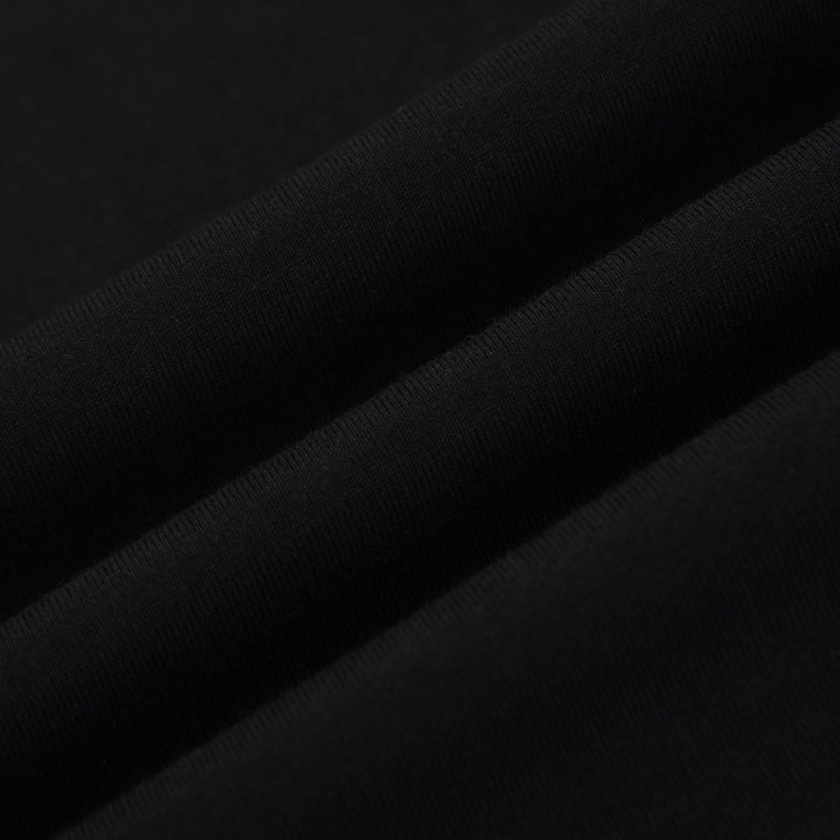 Tee Bbr Mickey Black Ss2022