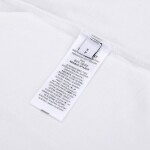Tee Bbr Mickey White Ss2022