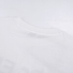 Tee Bbr Mickey White Ss2022
