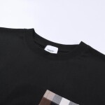 Tee Bbr Pocket Black Ss2022