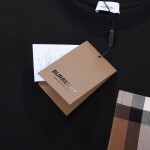 Tee Bbr Pocket Black Ss2022