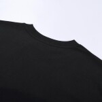 Tee Bbr Pocket Black Ss2022