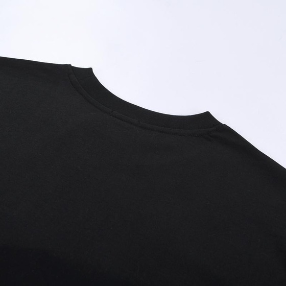 Tee Bbr Pocket Black Ss2022