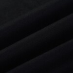 Tee Bbr Pocket Black Ss2022