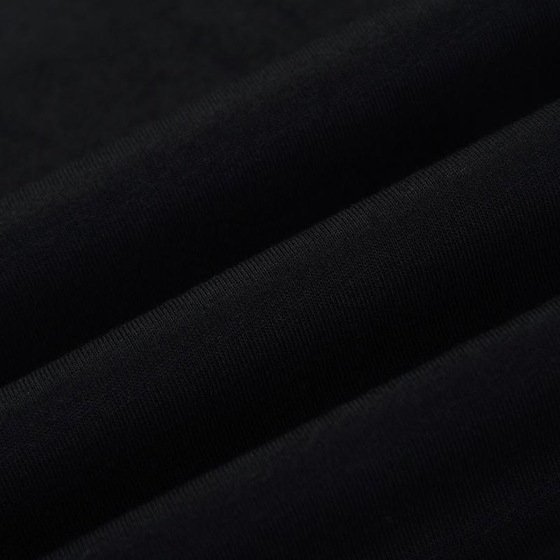 Tee Bbr Pocket Black Ss2022