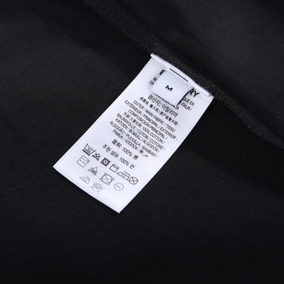 Tee Bbr Pocket Black Ss2022