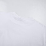 Tee Bbr Pocket White Ss2022