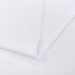 Tee Bbr Pocket White Ss2022