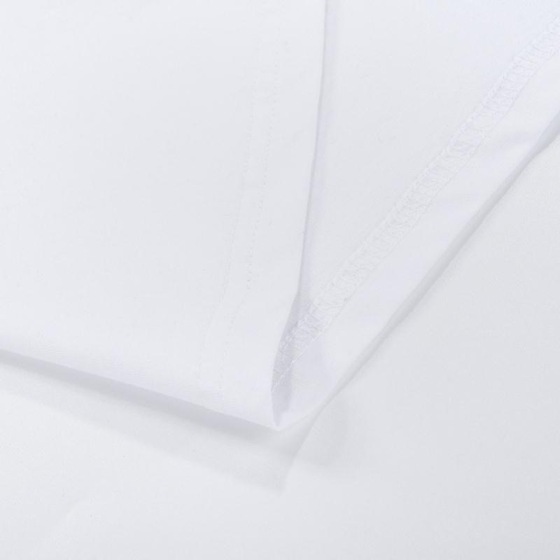 Tee Bbr Pocket White Ss2022
