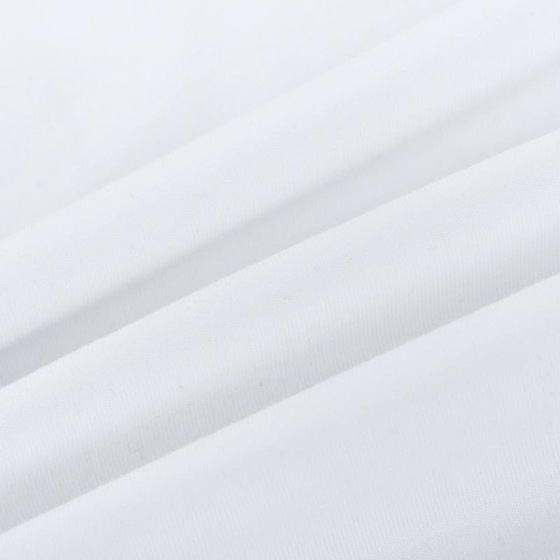 Tee Bbr Pocket White Ss2022