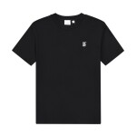 Tee Bbr Small Logo Black Ss2022