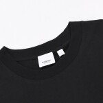 Tee Bbr Small Logo Black Ss2022