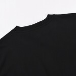 Tee Bbr Small Logo Black Ss2022