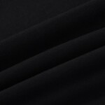 Tee Bbr Small Logo Black Ss2022