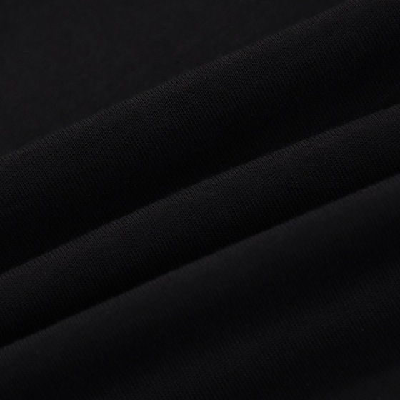Tee Bbr Small Logo Black Ss2022