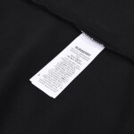 Tee Bbr Small Logo Black Ss2022