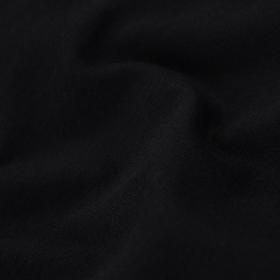 Tee Bbr Small Logo Black Ss2022
