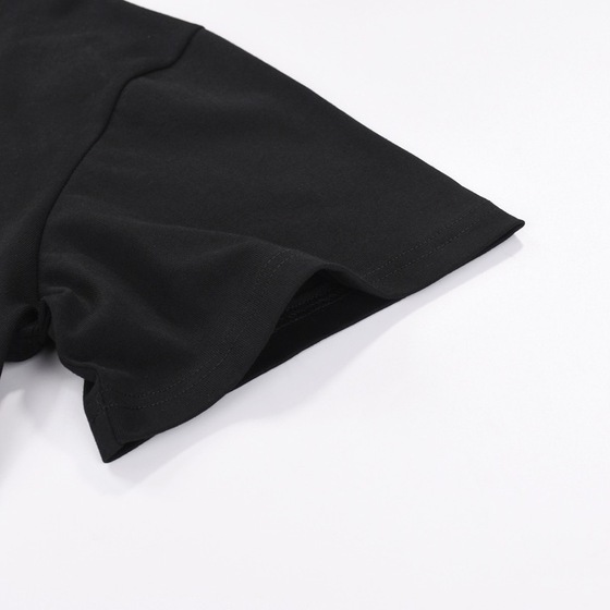 Tee Bbr Small Logo Black Ss2022
