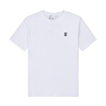 Tee Bbr Small Logo White Ss2022