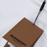 Tee Bbr Small Logo White Ss2022
