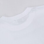 Tee Bbr Small Logo White Ss2022