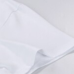 Tee Bbr Small Logo White Ss2022