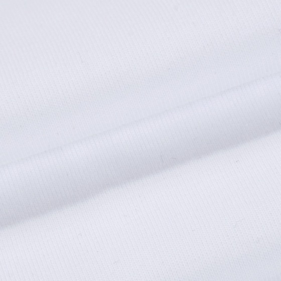 Tee Bbr Small Logo White Ss2022