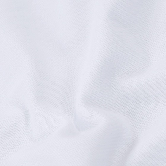 Tee Bbr Small Logo White Ss2022