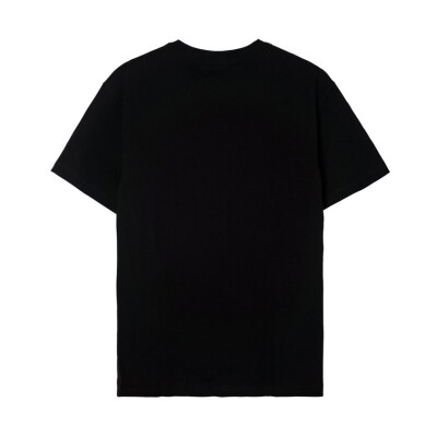 Tee Bbr Teddy Black Ss 2022