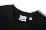 Tee Bbr Teddy Black Ss 2022