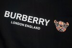 Tee Bbr Teddy Black Ss 2022