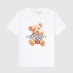 Tee Bbr Teddy Black Ss2022