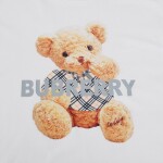 Tee Bbr Teddy Black Ss2022