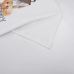 Tee Bbr Teddy Black Ss2022