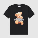 Tee Bbr Teddy Black Ss2022