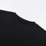 Tee Bbr Teddy Black Ss2022