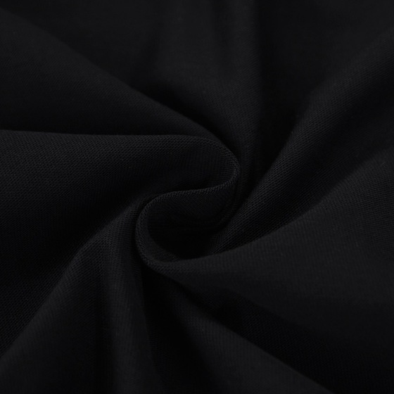 Tee Bbr Teddy Black Ss2022