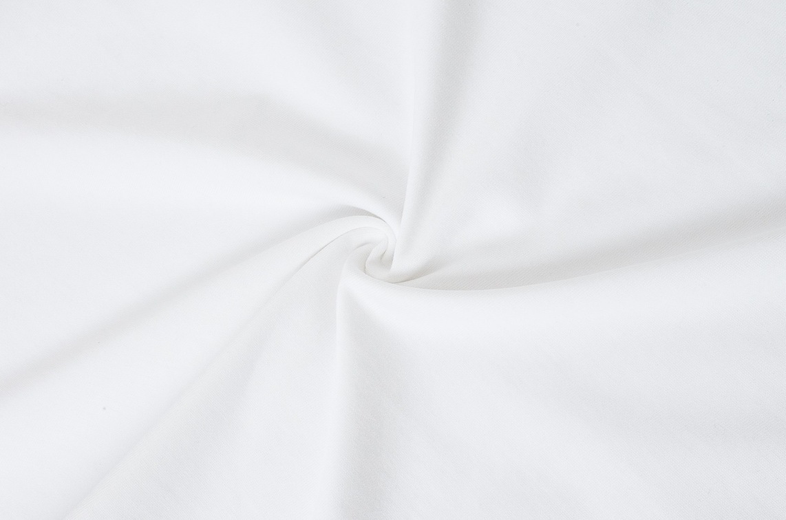 Tee Bbr Teddy White Ss 2022