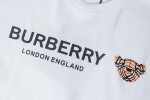 Tee Bbr Teddy White Ss 2022