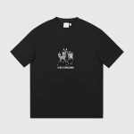 Tee Bbr Unicorn Black Ss2022