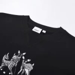 Tee Bbr Unicorn Black Ss2022