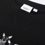 Tee Bbr Unicorn Black Ss2022