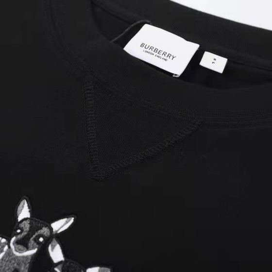 Tee Bbr Unicorn Black Ss2022