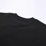 Tee Bbr Unicorn Black Ss2022