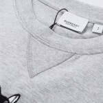 Tee Bbr Unicorn Gray Ss2022