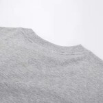 Tee Bbr Unicorn Gray Ss2022