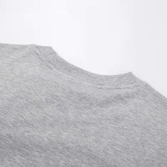 Tee Bbr Unicorn Gray Ss2022