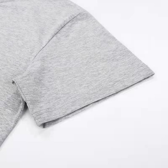 Tee Bbr Unicorn Gray Ss2022