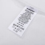 Tee Bbr Unicorn White Ss2022